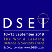 LOGO DSEI