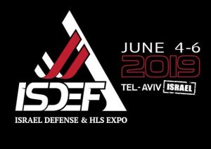 LOGO ISDEF