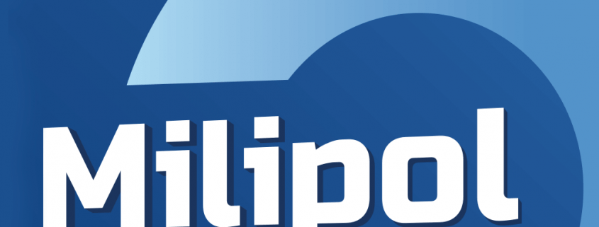 Milipol Paris